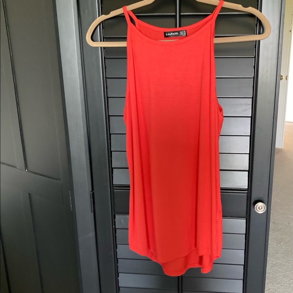 Tank top - Picture 1 of 2